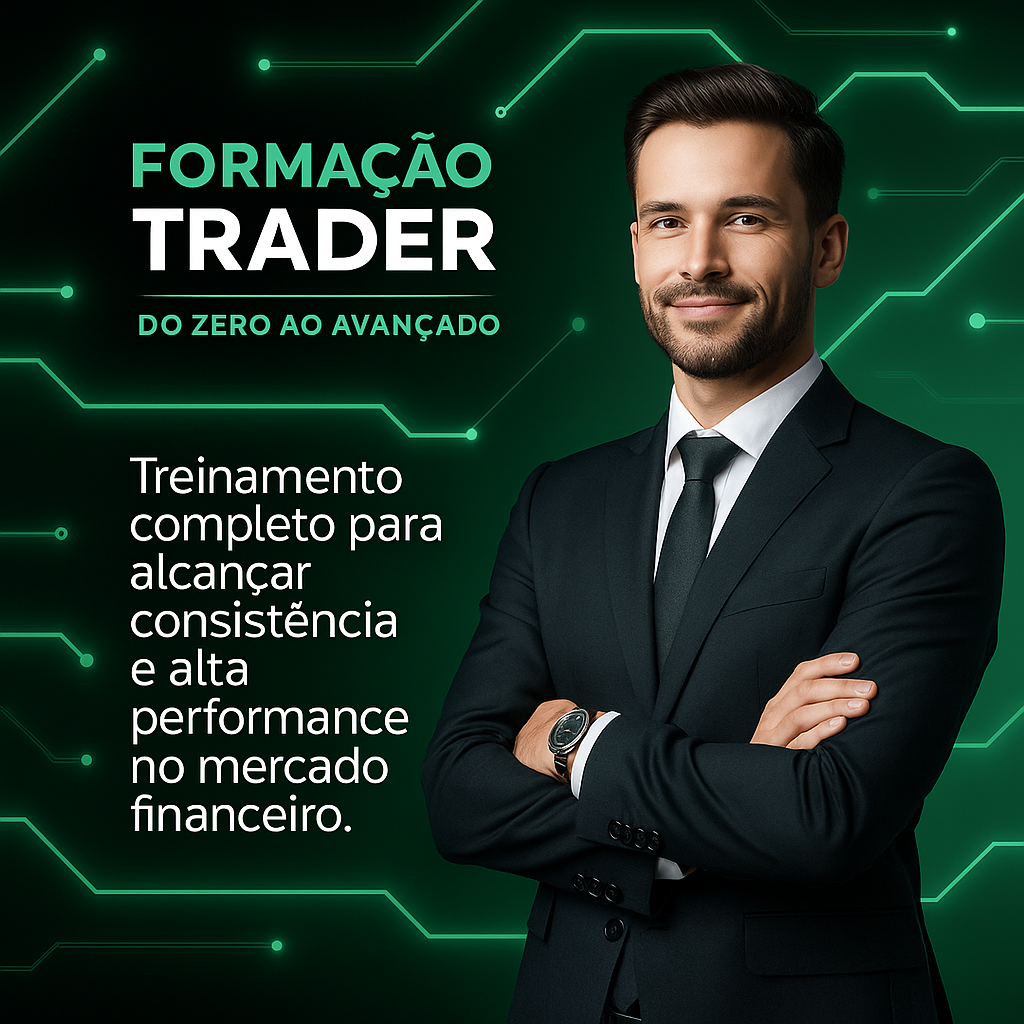 Formação Trader FTZA
