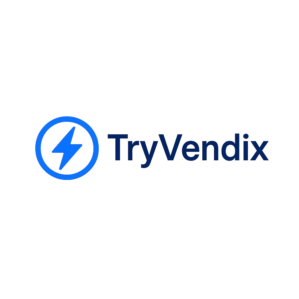 TryVendix Logo