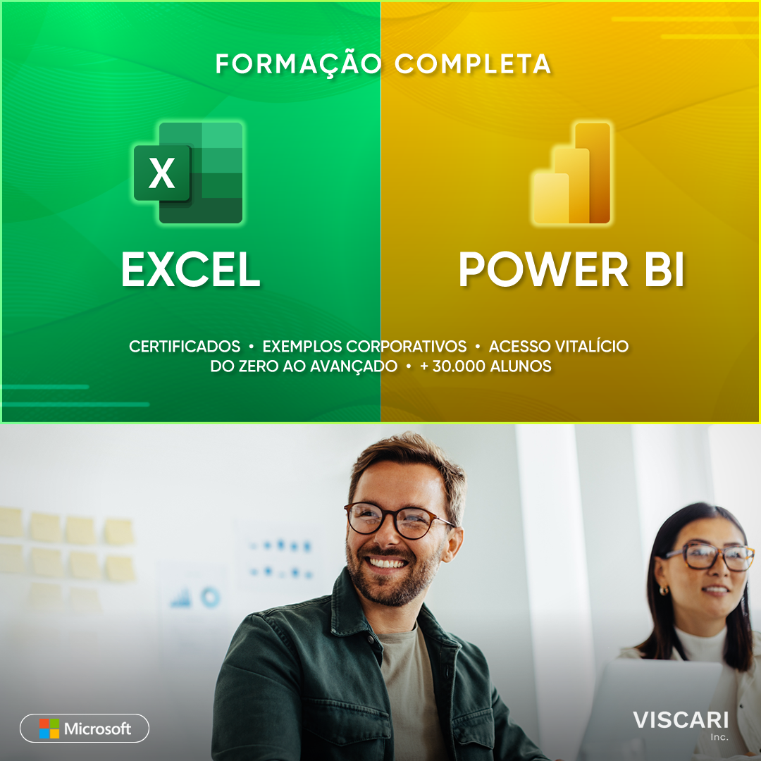 Excel Power BI